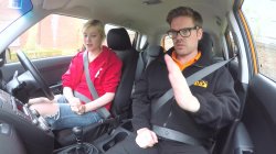 Captura de 'Fake Driving School Volume 14' nº 92