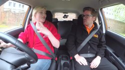 Captura de 'Fake Driving School Volume 14' nº 93