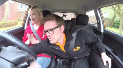 Captura de 'Fake Driving School Volume 14' nº 94