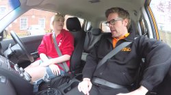 Captura de 'Fake Driving School Volume 14' nº 97
