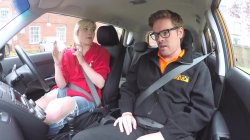 Captura de 'Fake Driving School Volume 14' nº 98