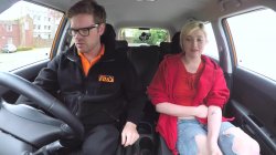 Captura de 'Fake Driving School Volume 14' nº 99