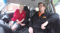 Captura de 'Fake Driving School Volume 14' nº 101