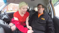 Captura de 'Fake Driving School Volume 14' nº 103