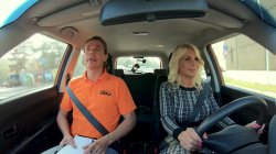 Captura de 'Fake Driving School Volume 14' nº 129