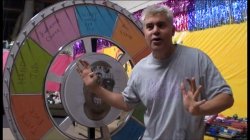 Captura de 'Wheel of Debauchery' nº 1
