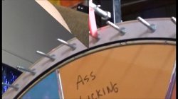 Captura de 'Wheel of Debauchery' nº 130