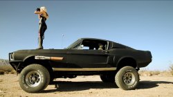 'Apocalypse X' screenshot nº 3