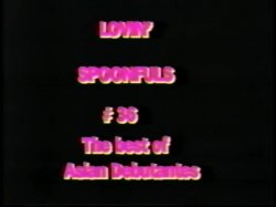Captura de 'Lovin' Spoonfuls 36' nº 4