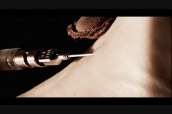 'Carbongirl' screenshot nº 2