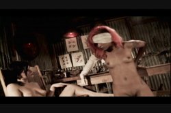 'Carbongirl' screenshot nº 46