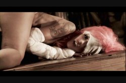 'Carbongirl' screenshot nº 66