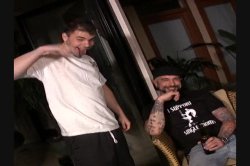 'B Is For Baby Whore' screenshot nº 34