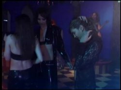 'Sex Evil' screenshot nº 12