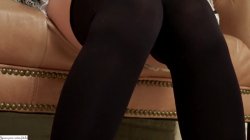 Captura de 'This Lively Maid is Down for All My Requests!' nº 1