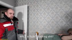 'SexyCuckold: Cruella' screenshot nº 35