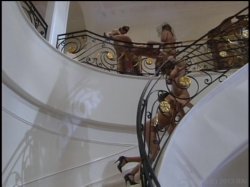 'New Wave Hookers 4' screenshot nº 108