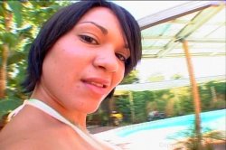 'Big Bubble Butt Latin Sluts 4' screenshot nº 1
