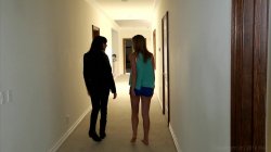 'Lesbian Babysitters 8' screenshot nº 37