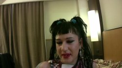Captura de 'Gagging For Anal Shagging' nº 73