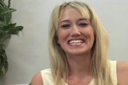 Captura de 'My Wife's 1st Monster Cock 7' nº 36