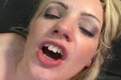 Captura de 'My Wife's 1st Monster Cock 7' nº 111