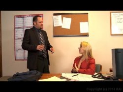 Captura de 'Naughty Office Vol. 23' nº 2