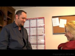Captura de 'Naughty Office Vol. 23' nº 6