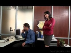 Captura de 'Naughty Office Vol. 23' nº 61