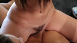 'Lesbian Adventures: Wet Panties Trib 3' screenshot nº 24