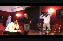 'Hot Winter Rendezvous' screenshot nº 35