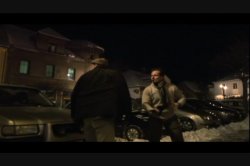 'Hot Winter Rendezvous' screenshot nº 39