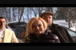 'Hot Winter Rendezvous' screenshot nº 4