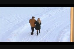 'Hot Winter Rendezvous' screenshot nº 91