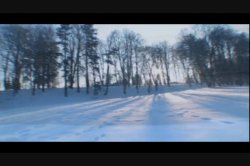 'Hot Winter Rendezvous' screenshot nº 2