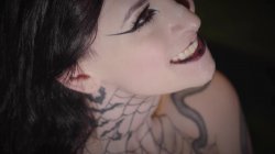 'Mature Transsexuals Ride Bare Cock' screenshot nº 92