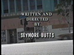 'Adventures of Seymore Butts, The' screenshot nº 1