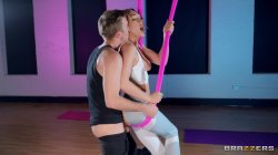 'Gym Nymphos 2' screenshot nº 16