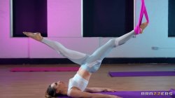 'Gym Nymphos 2' screenshot nº 2