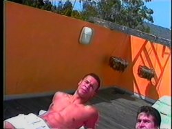 Captura de 'Seymore Butts in the Love Shack' nº 117