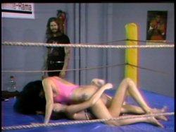 Captura de 'Misty Rain: Wrestling Terror' nº 112