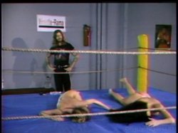 Captura de 'Misty Rain: Wrestling Terror' nº 124