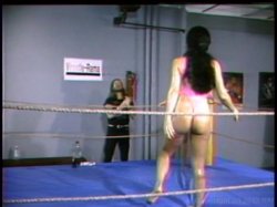 Captura de 'Misty Rain: Wrestling Terror' nº 89