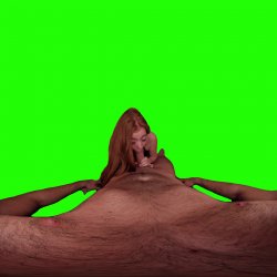 'Passthrough Blowing Compilation' screenshot nº 61