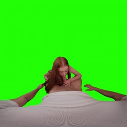 'Passthrough Blowing Compilation' screenshot nº 138