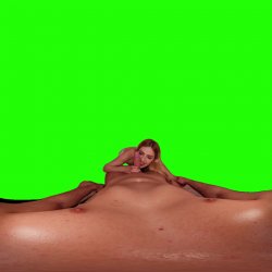 'Passthrough Blowing Compilation' screenshot nº 2