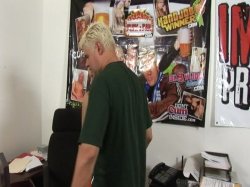 Captura de 'Snort That Cum Vol. 2' nº 5