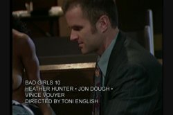 Captura de 'Under Contract: Heather Hunter' nº 1