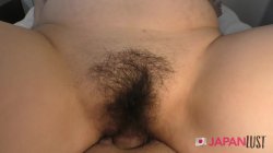 Captura de 'POV Fuck with Shy Toshiko Kono's Bareback Creampie' nº 130