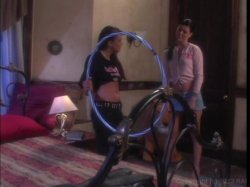 Captura de 'Leather Bound Dykes From Hell 25' nº 8